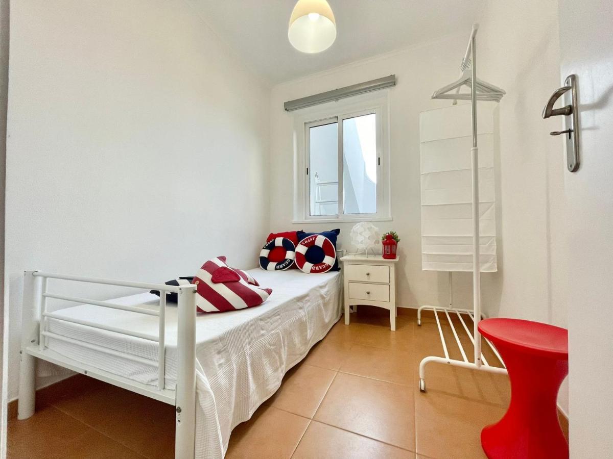 Fuzeta Mare Baixa Ria View By Ethnic Ocean Villa Buitenkant foto