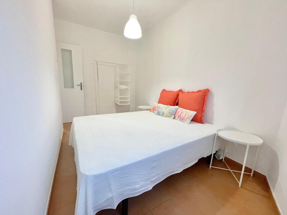 Fuzeta Mare Baixa Ria View By Ethnic Ocean Villa Buitenkant foto