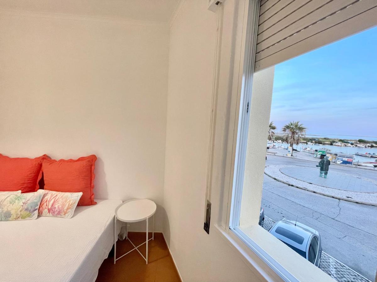 Fuzeta Mare Baixa Ria View By Ethnic Ocean Villa Buitenkant foto