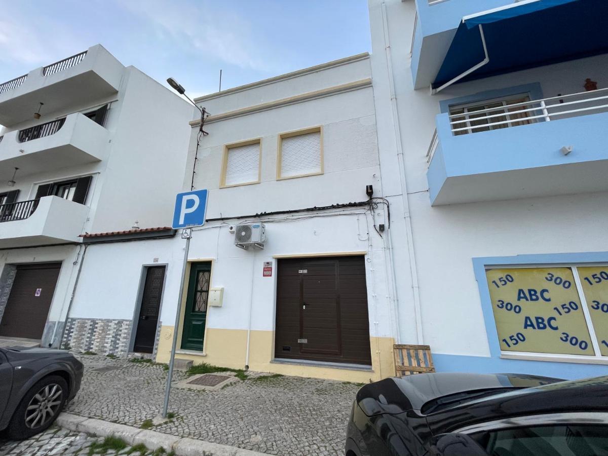 Fuzeta Mare Baixa Ria View By Ethnic Ocean Villa Buitenkant foto
