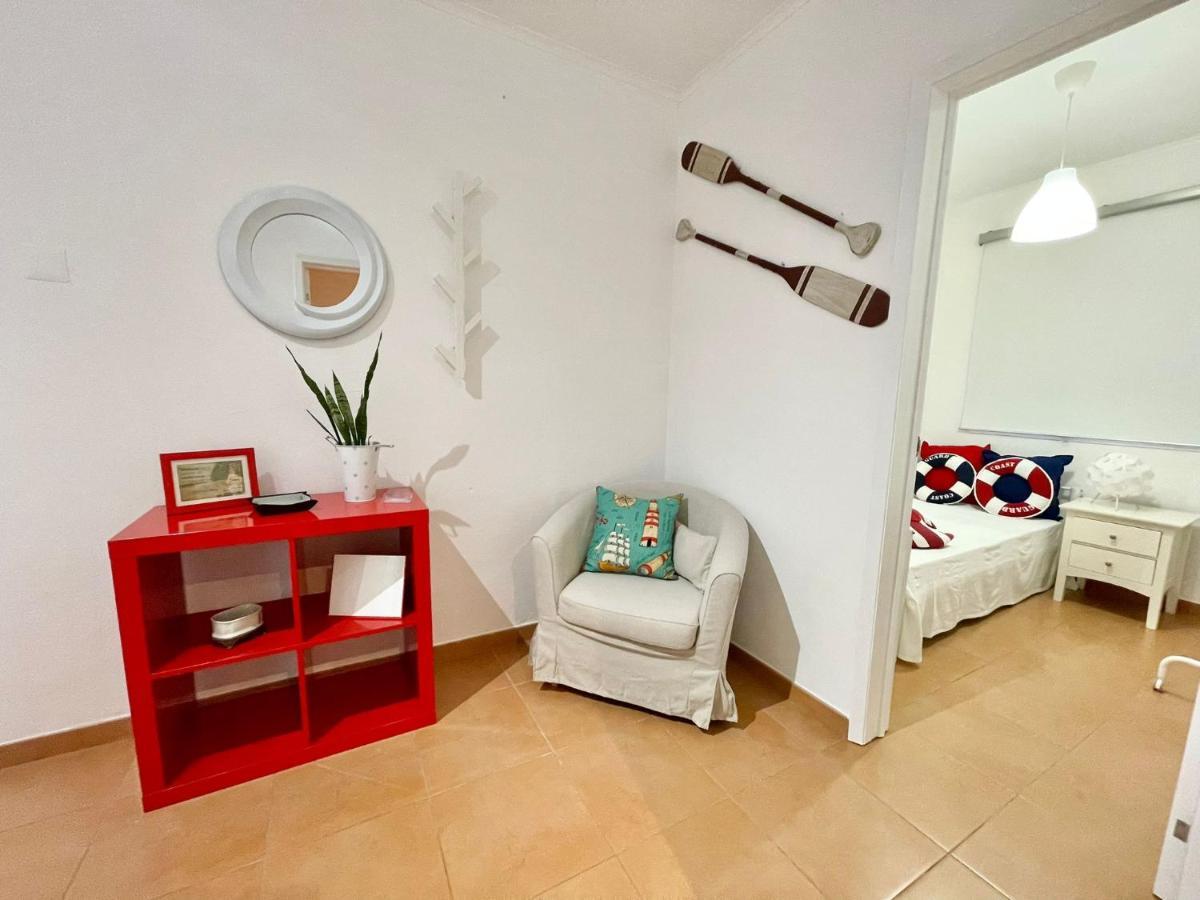 Fuzeta Mare Baixa Ria View By Ethnic Ocean Villa Buitenkant foto